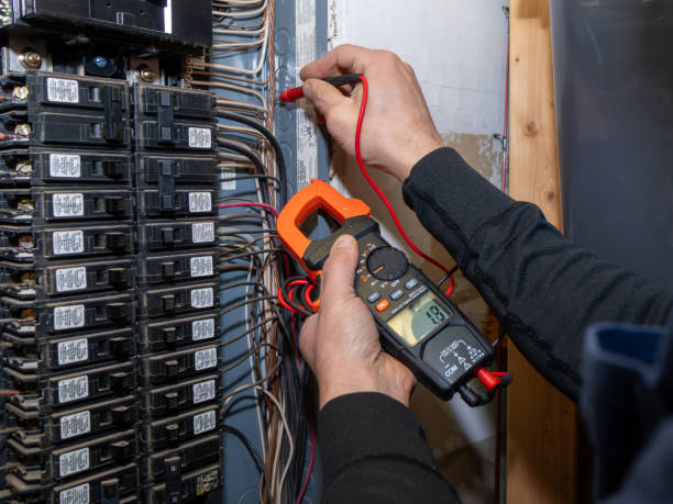 Best Electrical Upgrades for Homes  in Haltom City, TX