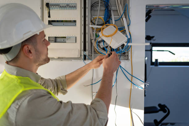 Best Residential Electrician Services  in Haltom City, TX