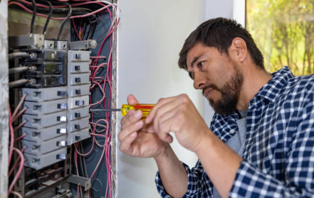 Best Circuit Breaker Repair  in Haltom City, TX